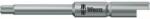 Wera 840/9 C Bit Hex-Plus Wera 05135268001 1.5 mm Félhold, 4 mm Hossz: 44 mm - conrad