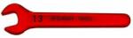 BERNSTEIN VDE egyoldalas villáskulcs 14 mm, Bernstein 16-509 VDE