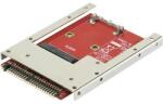 Renkforce IDE merevlemez konverter mSATA-hoz, Renkforce RF-4174629