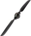 Reely RC Modellrepülő orrkúp propellerrel, behajlítható légcsavar 11 x 8 (27.9 x 20.3 cm) Reely HY025-02406B