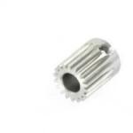 Reely Modelcraft fogaskerék modul 0, 5 5mm, Z 18