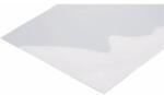 Reely Polikarbonát lemez 400 x 500 x 1 mm, átlátszó, Reely