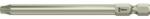 Wera TORX® BO nemesacél bitek furattal Wera 05071094001 TR 30 6, 3 mm (1/4) hatlapú DIN 3126-C 6, 3, ISO 1173 Hossz: 89 mm