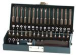 wolfcraft Biztonsági bit készlet, Wolfcraft 1386000 - conrad