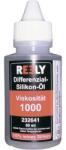 Reely RELY szilikon differenciál olaj, 60 ml, viszkozítás: 5000