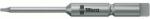Wera 867/9 C TORX bit, félhold Wera 05345032001 T 5 félhold, 4 mm hossz: 64 mm