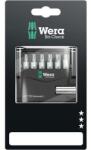 Wera 05073404001 6 részes 867/1 Z TORX® Bit készlet T10 - T40