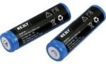 Reely Modell akkukészlet 3, 7 V 1500 mAh lítiumion, 2 db, Reely 12633