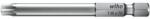 Wiha Edzett króm vanádium acél Torx BIT T 20 Wiha Professional-Bit 33715
