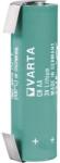 VARTA AA lítium ceruzaelem, forrasztható, 3V 2000 mAh, forrfüles, 15 x 50 mm, Varta CR AA LF