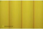Oracover 21-033-002 Vasalható fólia (H x Sz) 2 m x 60 cm Kadmium sárga