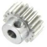 Reely Modelcraft fogaskerék modul 0, 6 3, 2mm, Z 19