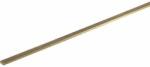 Reely Sárgaréz lapos profil, 500 x 10 x 3 mm, Reely