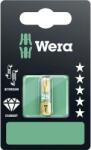 Wera 867/1 TORX® BDC bit, T25 x 25 mm Wera 05134377001 Hossz: 25 mm - conrad