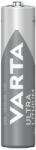 VARTA Mikroelem AAA, lítium, 1, 5V 1100 mAh, 2 db, Varta Professional LR03, AAA, LR3, AM4M8A, AM4, S