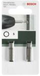 Bosch Csavarozó bit Standard HEX Bosch 2609255947 2 mm hossz: 25 mm