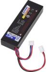 Conrad energy Akkucsomag, LiPo 7.4 V 1450 mAh 15 C Conrad energy