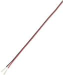 Reely Szervó vezeték, 5 m, 3 x 0, 30 mm2, Reely - conrad - 2 190 Ft