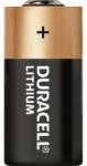 Duracell CR123A fotóelem, lítium, 3V 1400 mAh, Duracell EL123AP, K123LA, RL123A, EL123A, DL123A, 5018LC, LR123, VL123