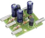 TAMS Elektronik 22-01-001 Felvillanás-elektronika Andráskereszt Állítható villanófrekvencia 1 db
