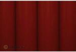 Oracover 21-020-002 Vasalható fólia (H x Sz) 2 m x 60 cm Piros