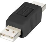 Renkforce USB 2.0 adapter A-dugó/A-dugó, Renkforce - conrad