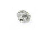 Reely acél homlokfogaskerék 35 Z, modul 0, 5