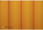 Oracover 21-032-002 Vasalható fólia (H x Sz) 2 m x 60 cm Aranysárga
