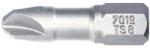 Wiha TORQ-SET 4 Mplus bit 6, 3 mm (1/4" ), hossz: 25 mm, Wiha 22591