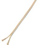 TRU COMPONENTS Hangszóró kábel 2 x 1.50 mm2 Átlátszó TRU COMPONENTS 1568260 100 m