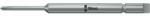 Wera 851/9 C PH bit, félhold 05135272001 PH 0 Félhold, 4 mm Hossz 44 mm - conrad