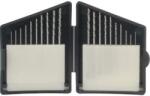 Donau Elektronik HSS Spirálfúró készlet 0, 3-1, 2 mm 20részes DIN 338