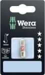 Wera 3851/1 TS kereszthornyú PH / PH 2 X 25 05073611001 Hossz 25 mm - conrad