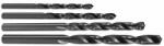 Donau Elektronik HSS spirálfúrószár készlet, 4 részes 0, 4/0, 6/0, 8/1 mm, Donau 1720
