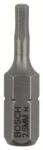 Bosch Csavarozó bit extrakemény, HEX 2.5, 25 mm Bosch 2607001720 2.5 mm hossz: 25 mm