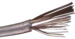 Kash Hangszórókábel, CCA 2 x 4 mm2 átlátszó, méteráru, AIV
