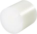 Reely Polamid tömör rúd Ø 60 x 60 mm, natúr, Reely