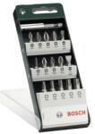 Bosch Bosch 2609255977 16 részes Csavarozó bit készlet Standard (HEX, PH, PZ, T)