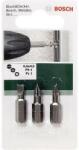 Bosch Bosch 2609255973 3 részes Csavarozó bit készlet Standard (HEX, PH, PZ)