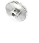 Reely acél homlokfogaskerék 50 Z, modul 0, 5
