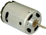 Igarashi DC elektromotor 3-9 V, 13600 ford/min, N2738-48GF