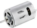 Motraxx DC elektromotor 3-9 V, 9800 ford/min, Motraxx SR540SH-6230S-67