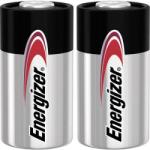 Energizer 4LR44 alkáli elem, távirányító elem, 6V 178 mAh, 2 db, Energizer A544, E544A, V28PX, V28PXL, V28GA, V544A, L544