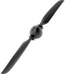 Reely RC Modellrepülő orrkúp propellerrel, behajlítható légcsavar 10 x 8 (25.4 x 20.3 cm) Reely HY025-02405B