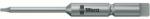 Wera 867/9 C IP TORX PLUS® bit, félhold Wera 05135230001 1 IP félhold, 4 mm hossz: 44 mm