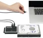 Renkforce USB 2.0 - IDE+SATA konverter, Renkforce
