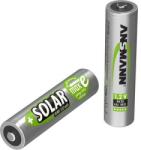 Ansmann Mikroceruza akku AAA NiMH, 1, 2V 550 mAh, 2 db, Ansmann maxE HR3, HR03, UO100557, DC2400, DC2400B4N, LR03