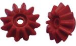 Reely Modelcraft Kúpfogaskerék modul 1 furat 2, 9 mm