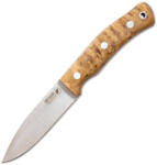CASSTRÖM CASSTROM No. 10 Swedish Forest Knife, Stabilised curly birch, Stainless, Kydex CASS-14118 (CASS-14118)