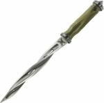 United Cutlery M48 BATTLE SCARRED SERIES OLIVE DRAB CYCLONE UC3340 (UC3340)